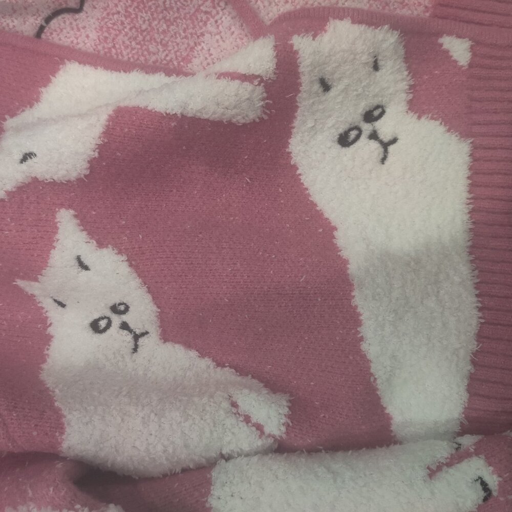 Lazy Oaf sweater size XXL New - Picture 2 of 4
